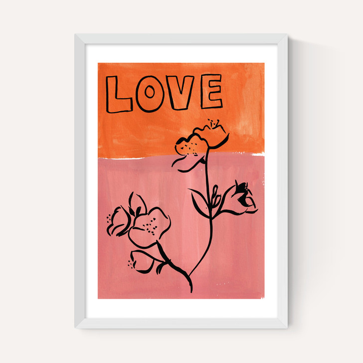 Blossom Love