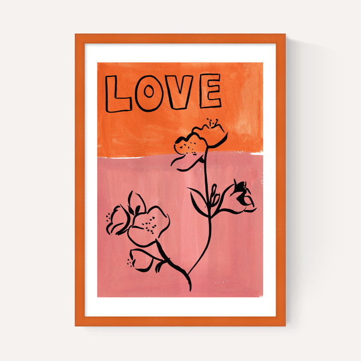 Blossom Love