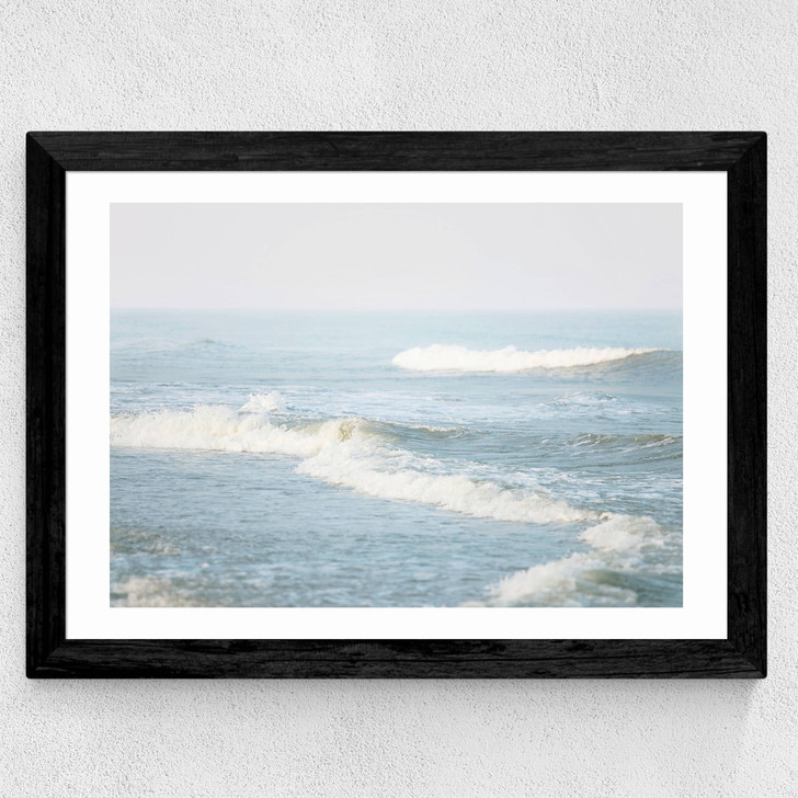 It Comes In Waves