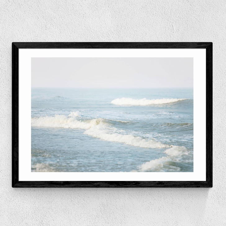 It Comes In Waves