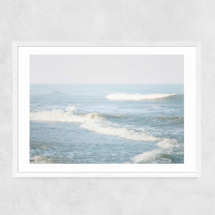 It Comes In Waves