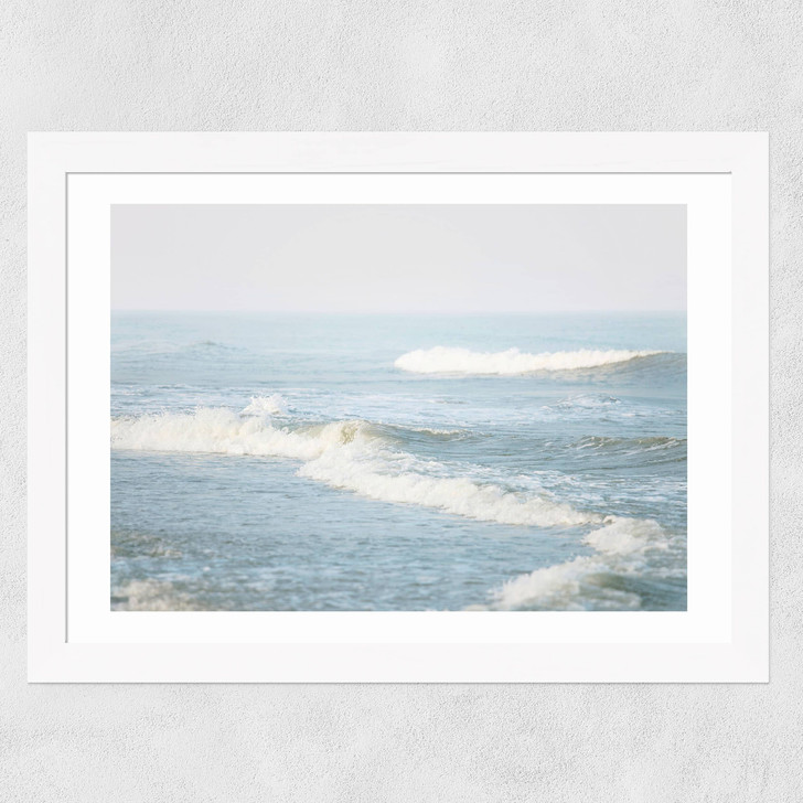 It Comes In Waves