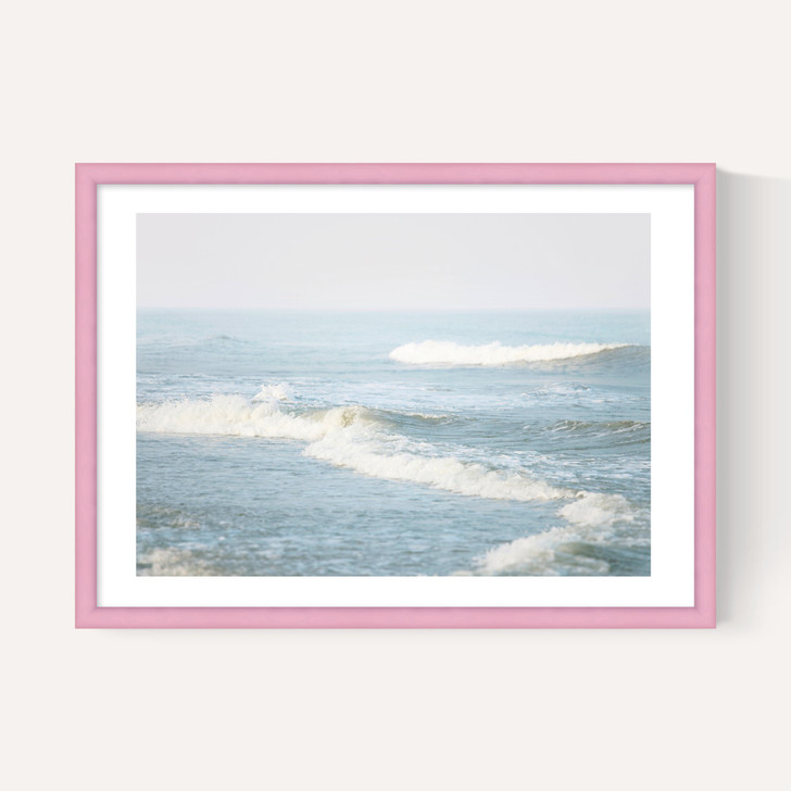 It Comes In Waves