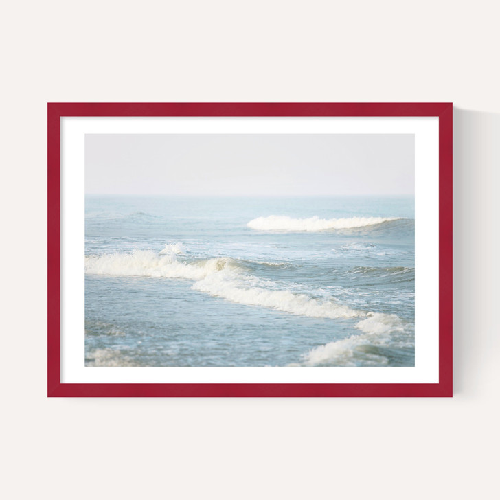 It Comes In Waves