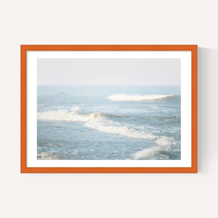 It Comes In Waves