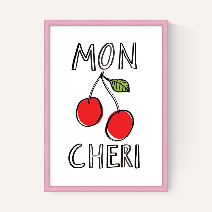 Mon Cheri
