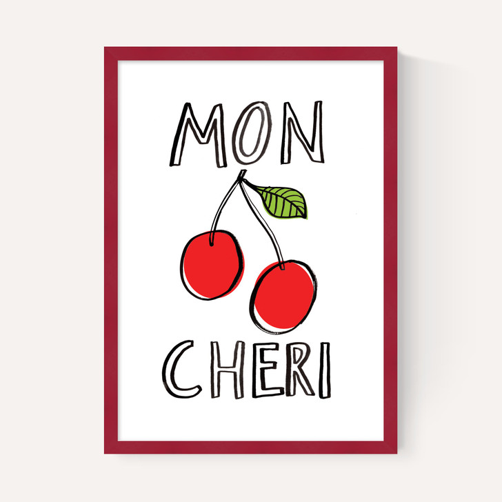 Mon Cheri