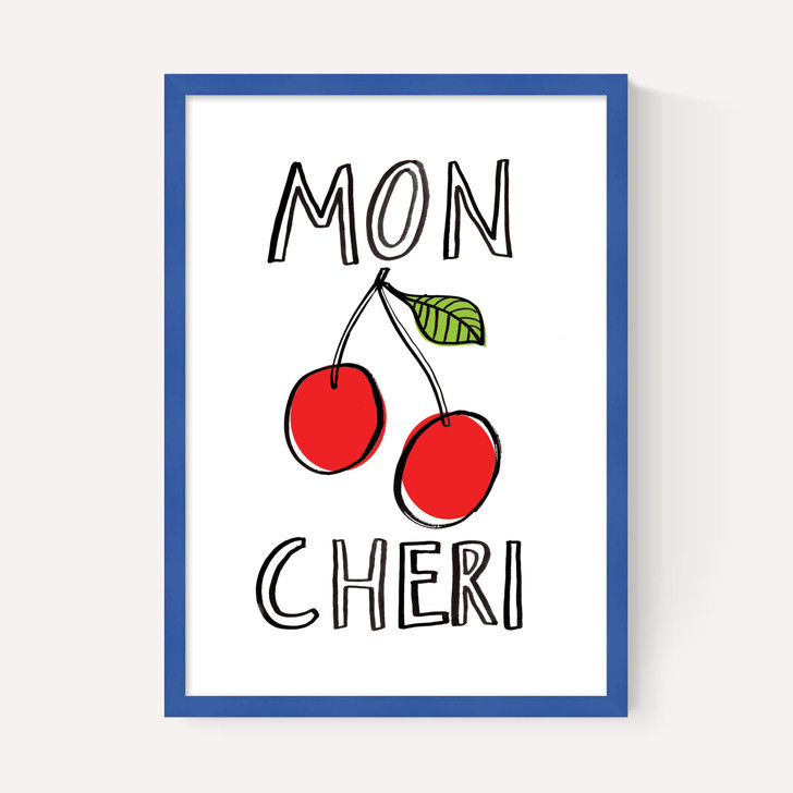 Mon Cheri
