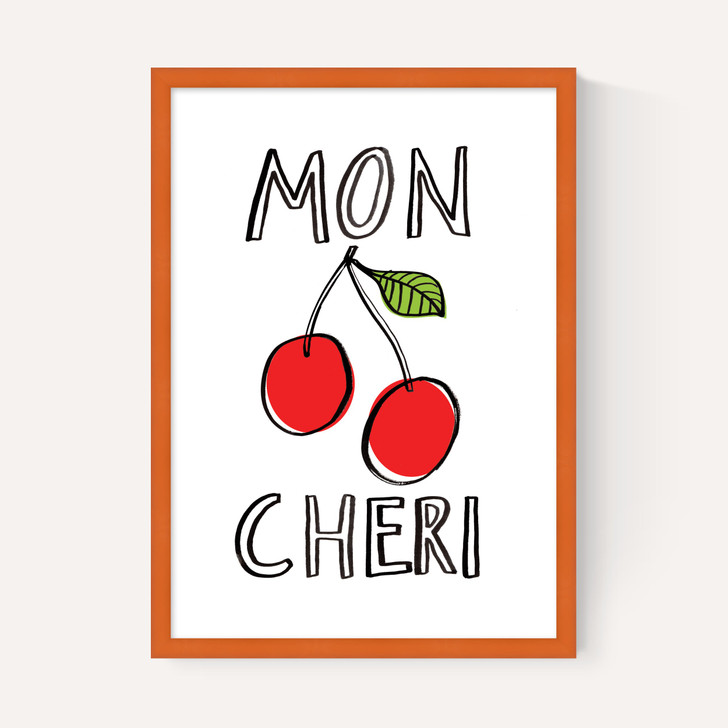 Mon Cheri