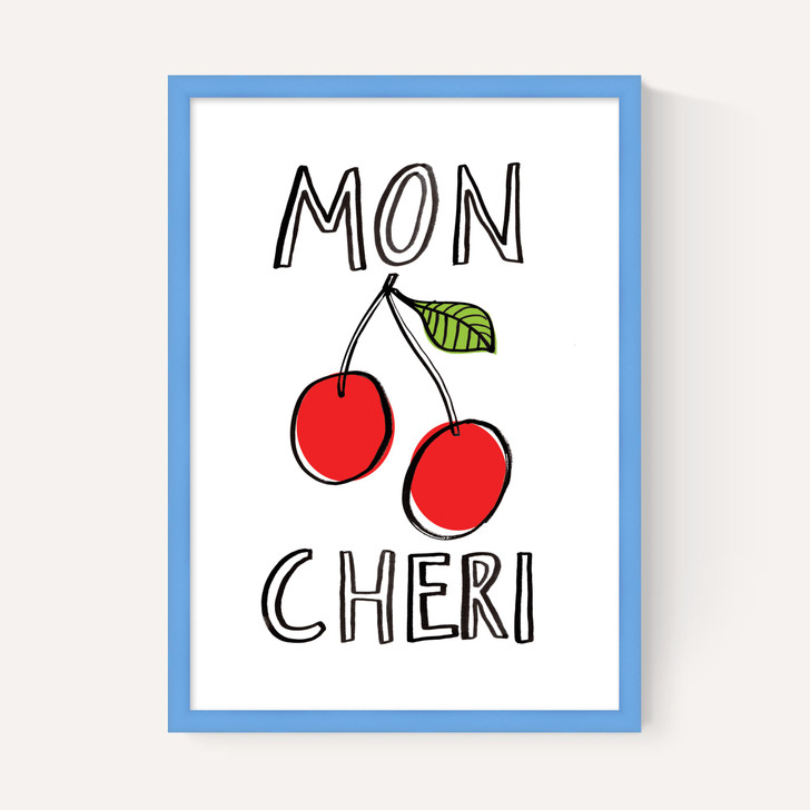 Mon Cheri