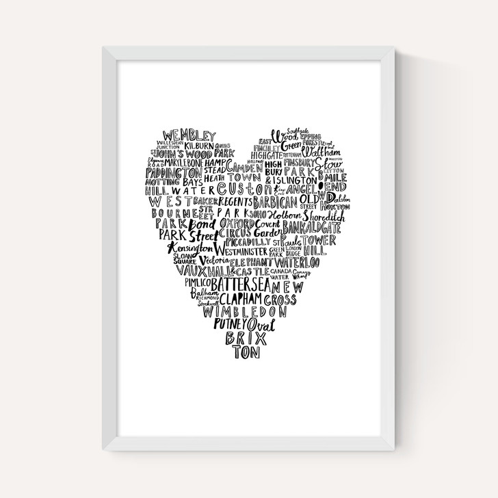 My Heart Belongs To London