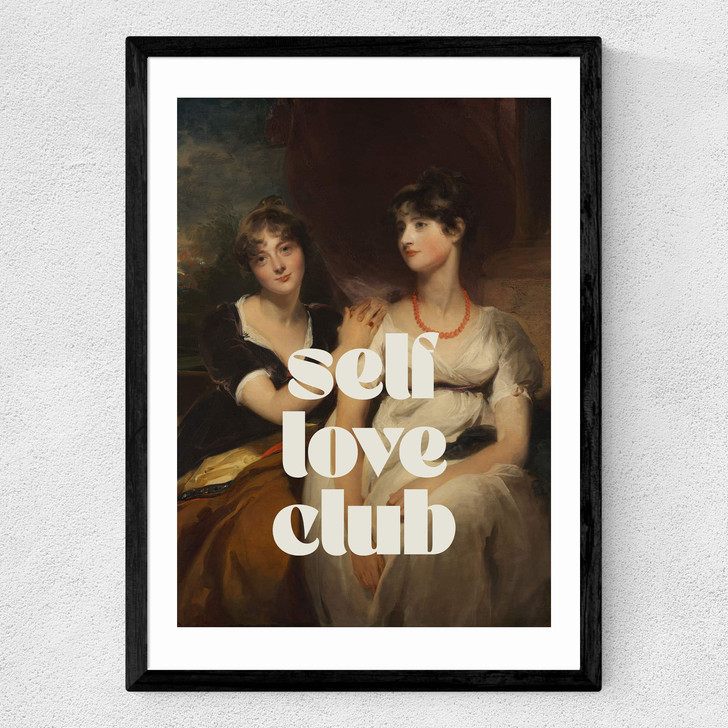 Self Love Club
