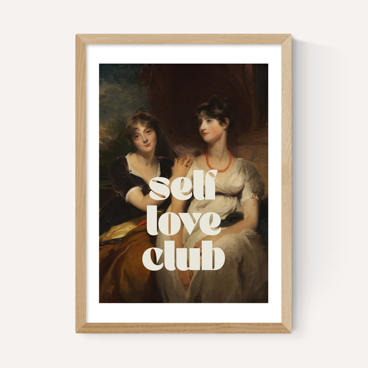 Self Love Club