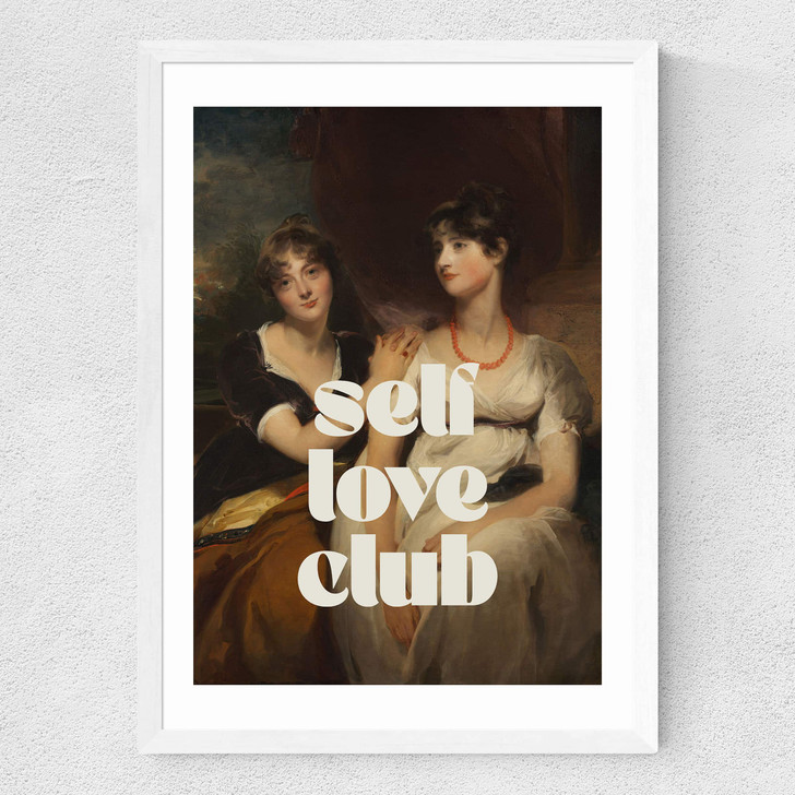 Self Love Club
