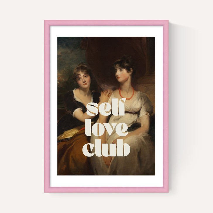 Self Love Club