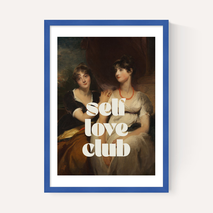 Self Love Club