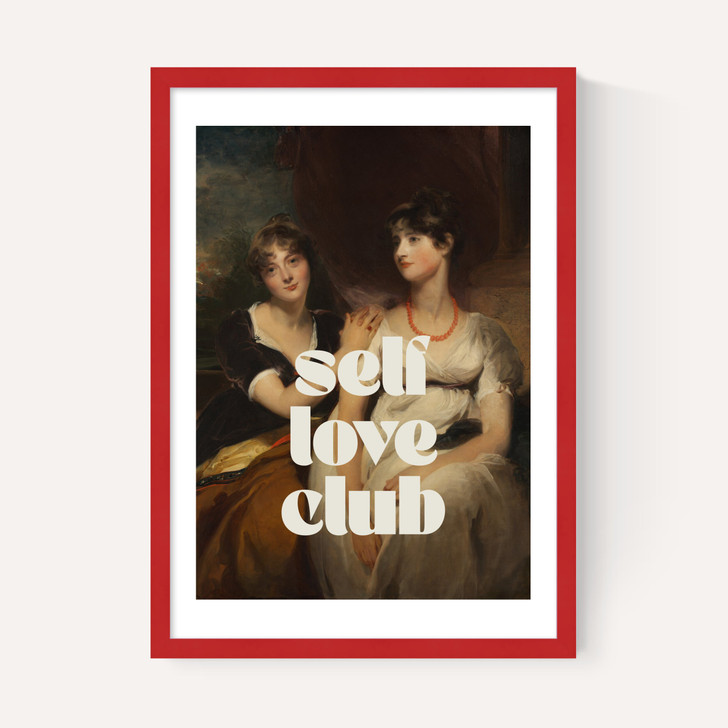 Self Love Club
