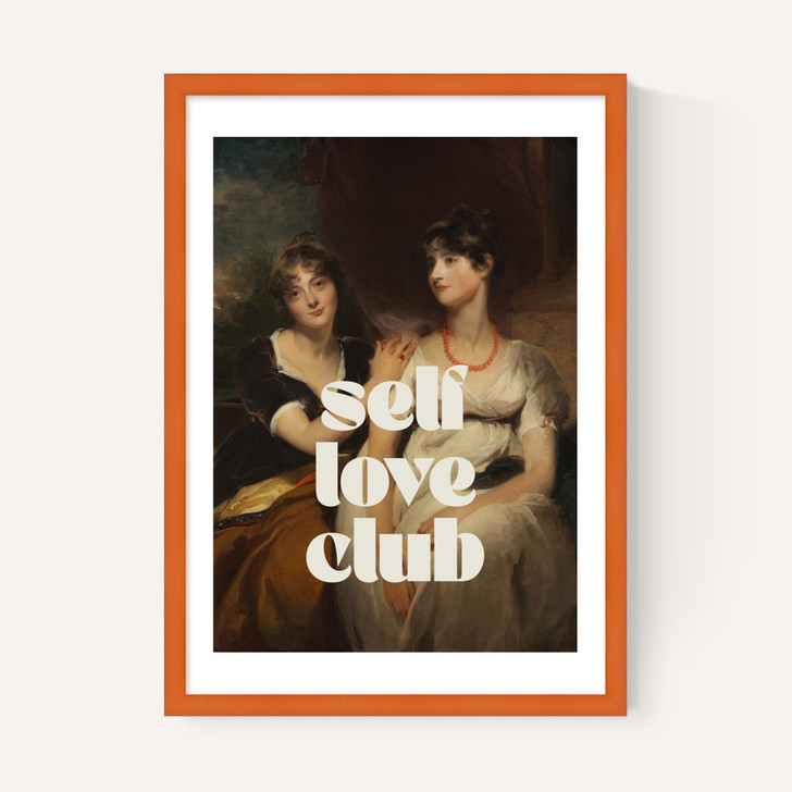 Self Love Club