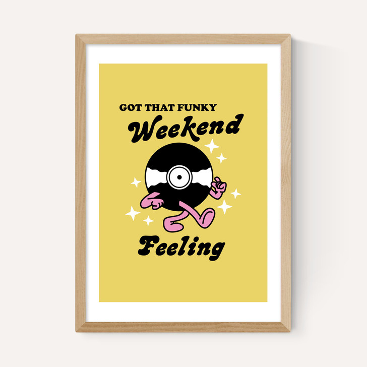 Feeling