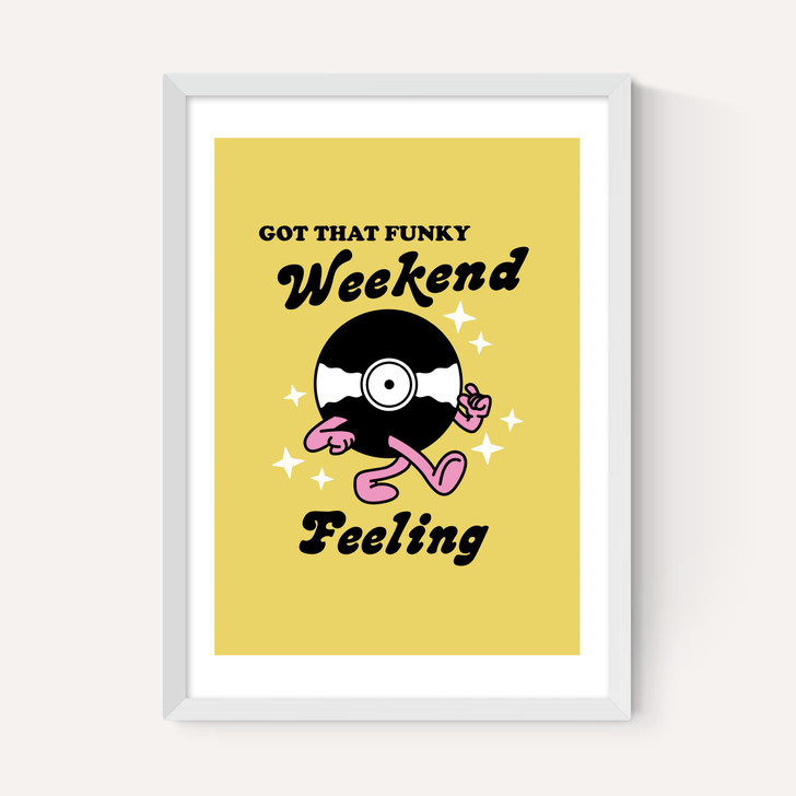 Feeling