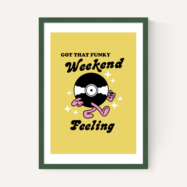 Feeling