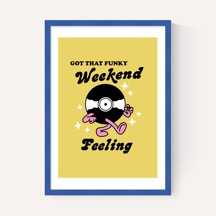 Feeling