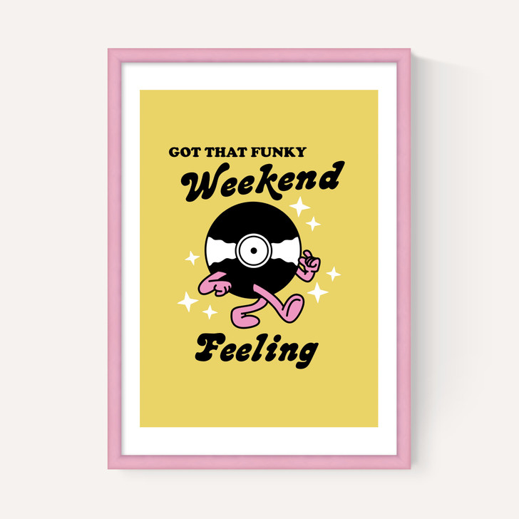 Feeling