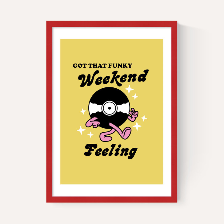 Feeling