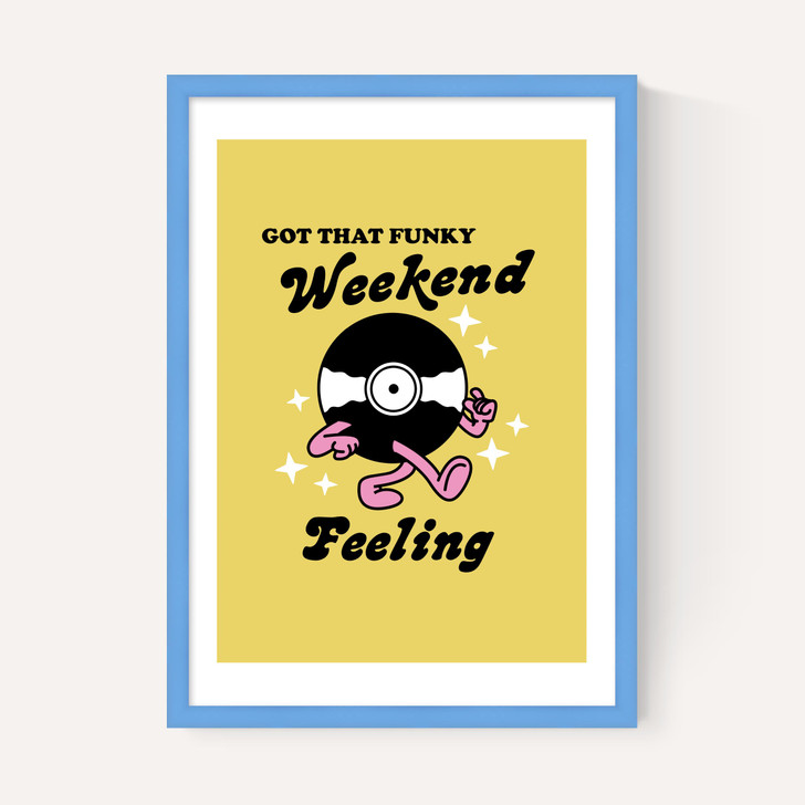 Feeling