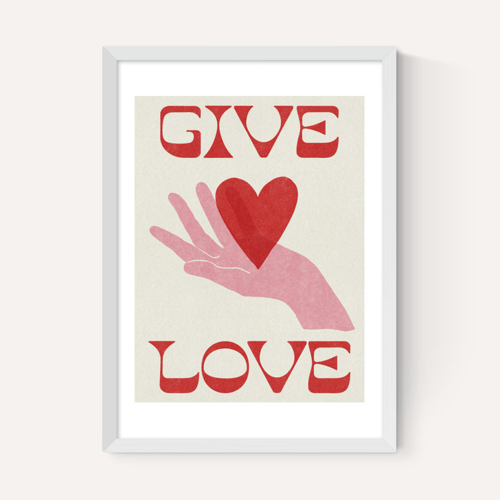 Give Love