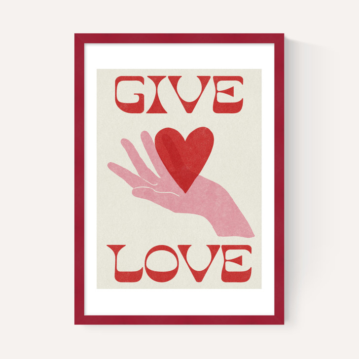 Give Love