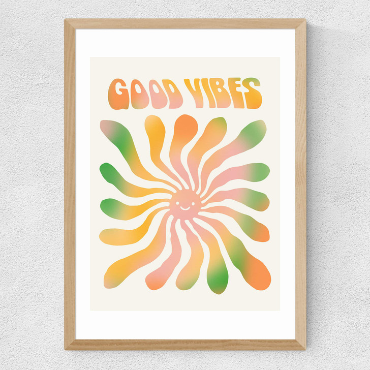 Good Vibes