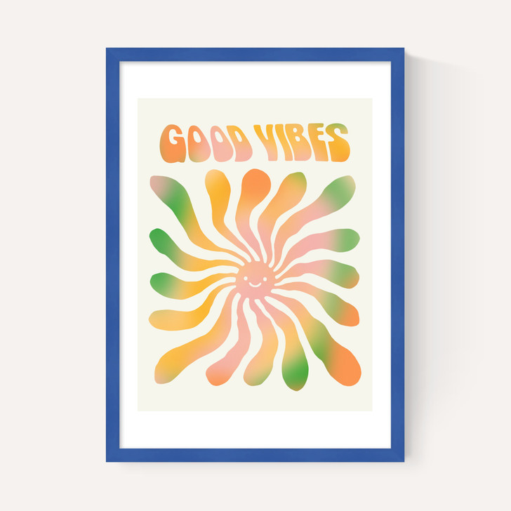 Good Vibes