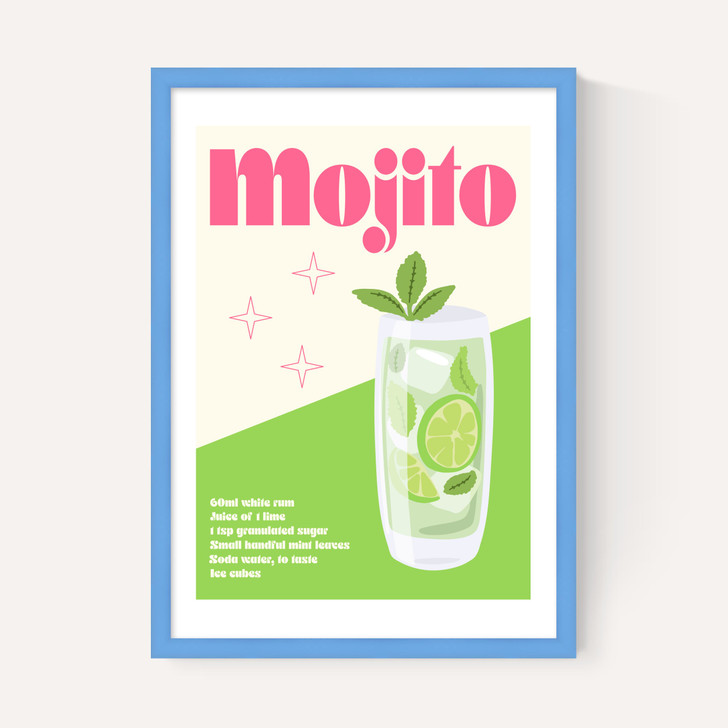 Mojito Cocktail