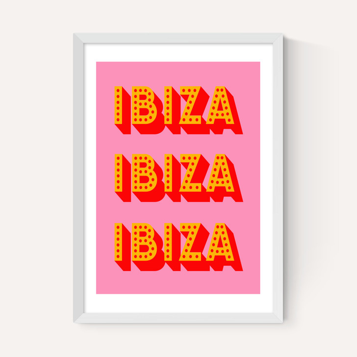 Ibiza