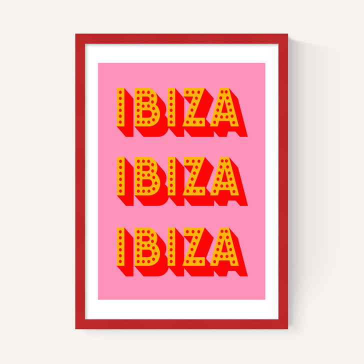 Ibiza