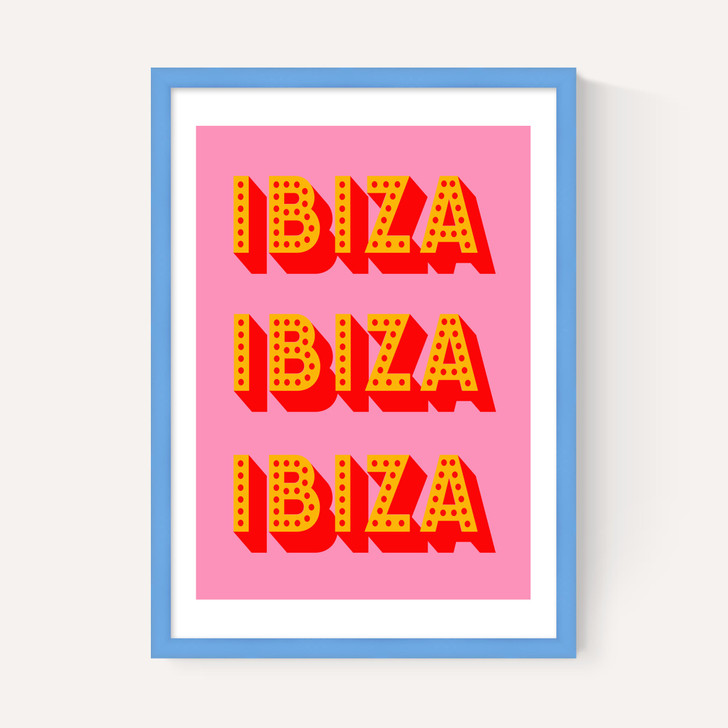 Ibiza
