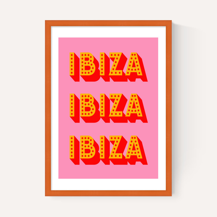 Ibiza