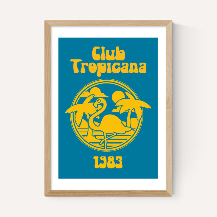 Club Tropicana