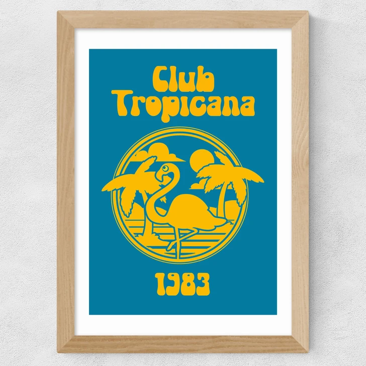 Club Tropicana