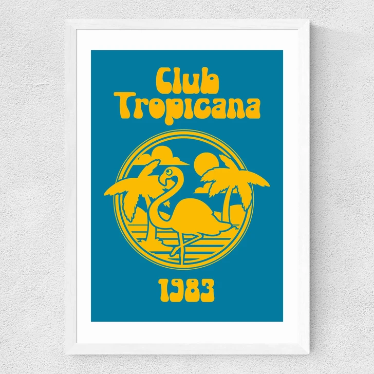Club Tropicana
