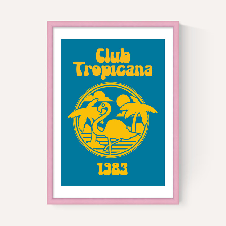 Club Tropicana