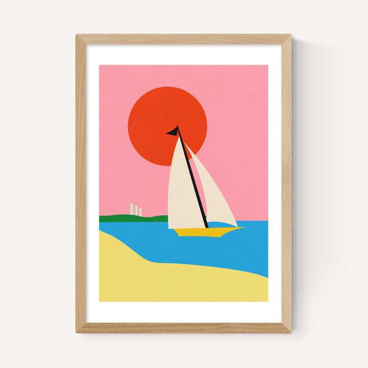 Baltic Sea