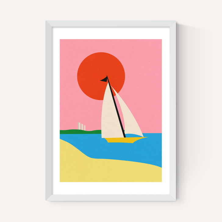 Baltic Sea