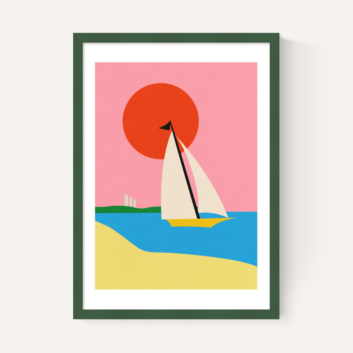 Baltic Sea