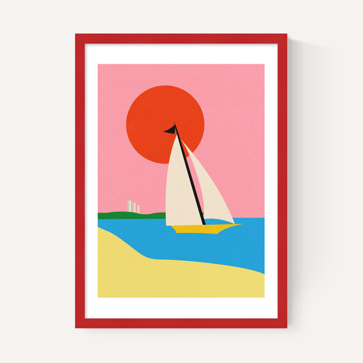 Baltic Sea