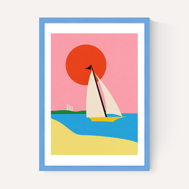 Baltic Sea