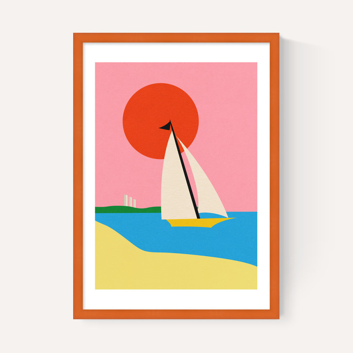 Baltic Sea