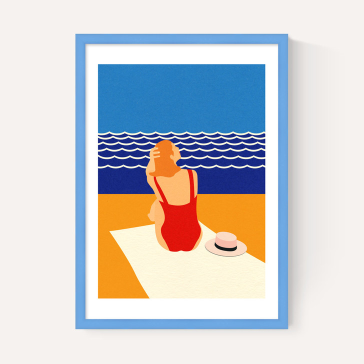 Still Summer