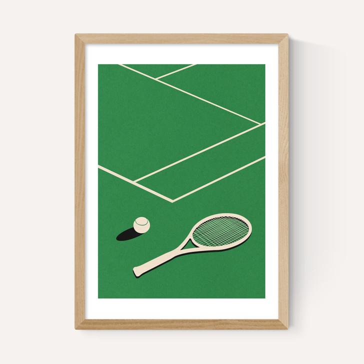 Lawn Tennis Club